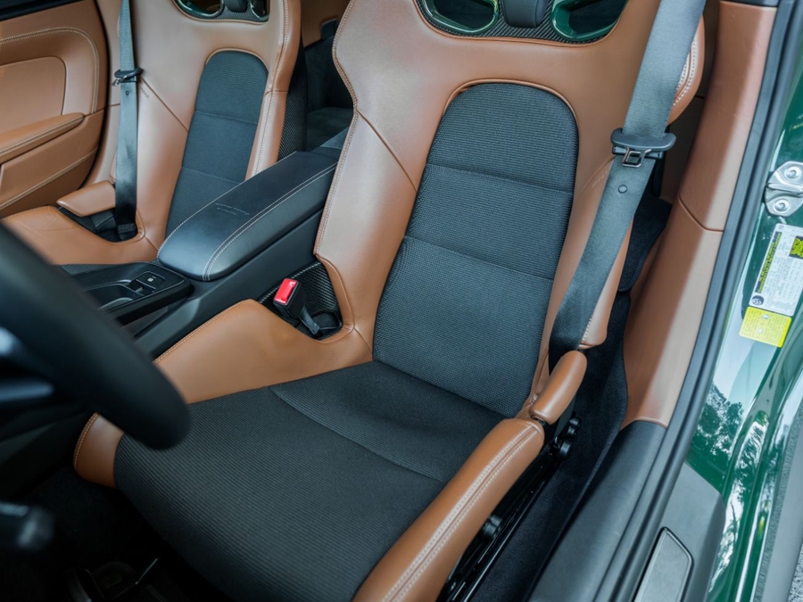 2022 Porsche 911 GT3 Touring