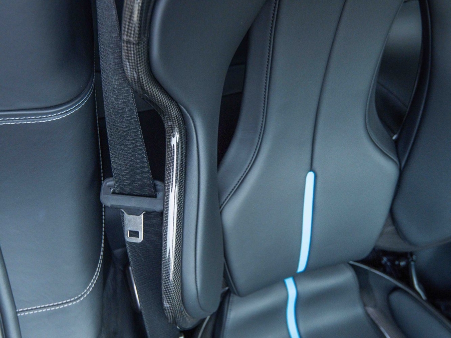 2022 Ferrari 296 GTB