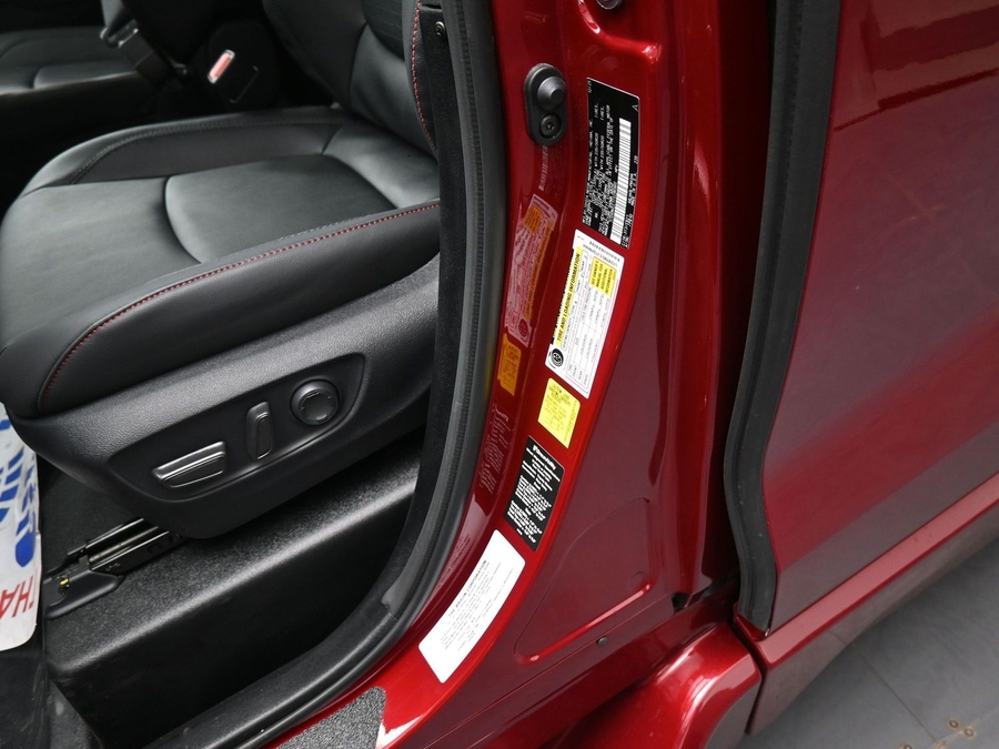 New 2026 Toyota Sienna XSE Sport