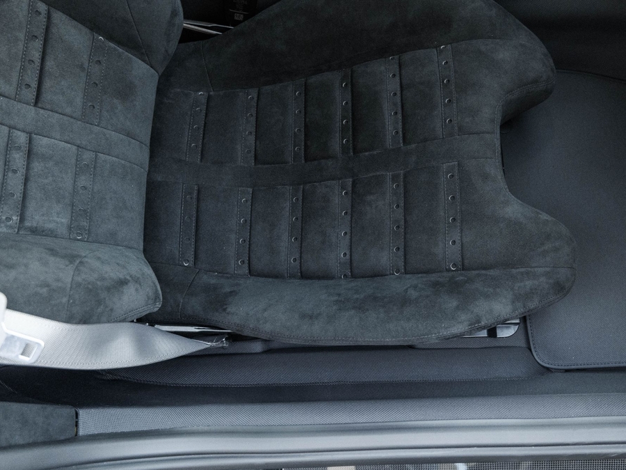 2022 Ferrari 812 Competizione