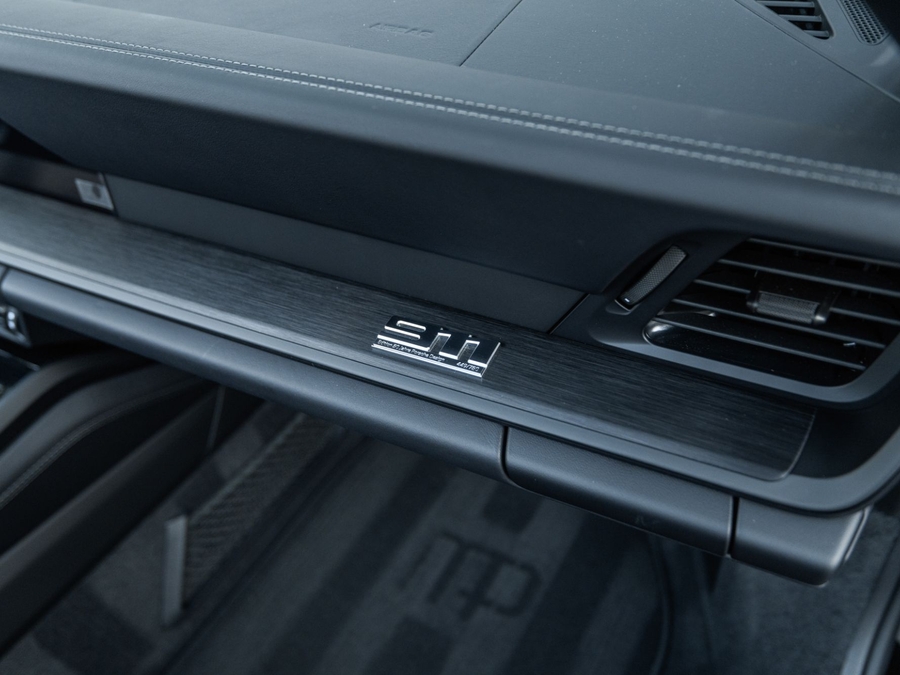 2023 Porsche 911 50 Year Edition Targa 4 GTS