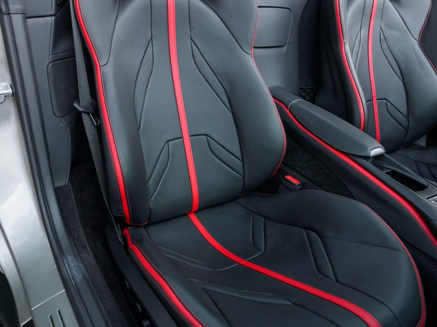 2022 Ferrari 812 GTS