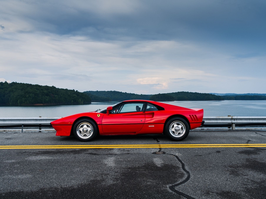 1986 Ferrari 288 GTO