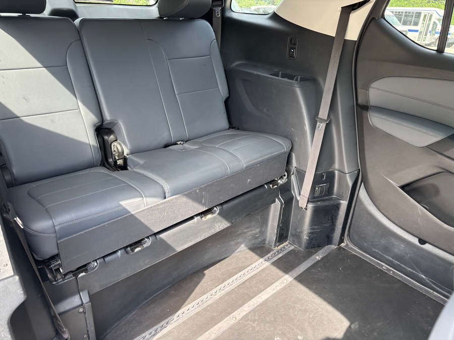 PRE OWNED 2021 Chevrolet Traverse 3LT