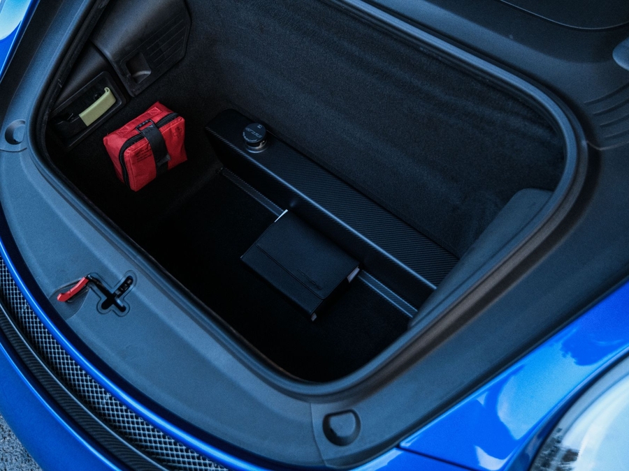 2018 Porsche 911