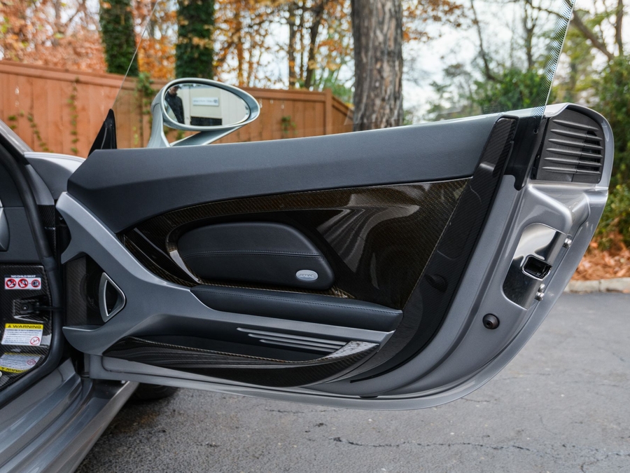 2005 Porsche Carrera GT