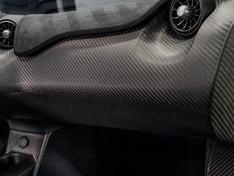 2012 McLaren P1 XP10