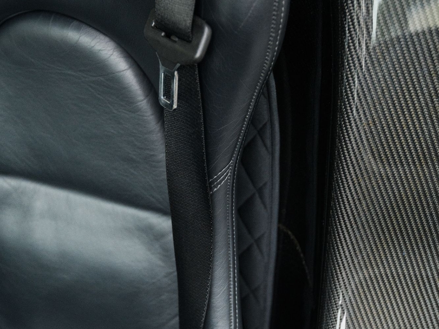 2004 Porsche Carrera GT