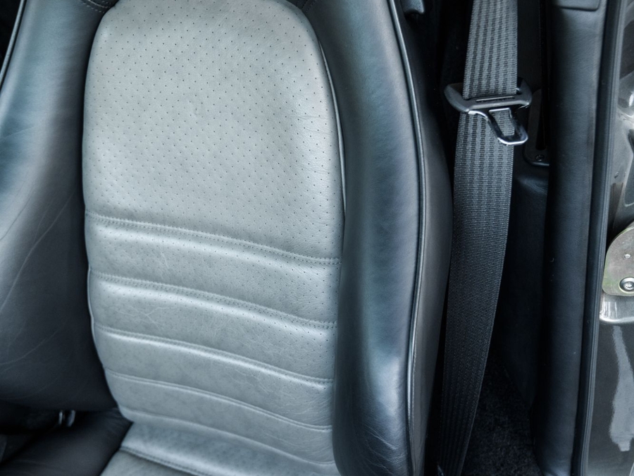 1991 Porsche 911 Turbo