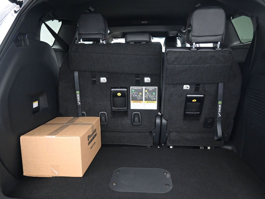 New 2026 Toyota Sienna XSE Sport