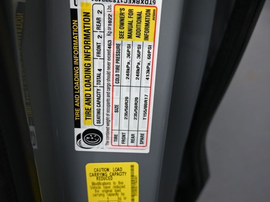 New 2026 Toyota Sienna XSE Sport
