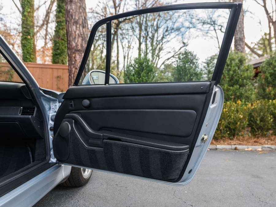 1996 Porsche 911 Turbo