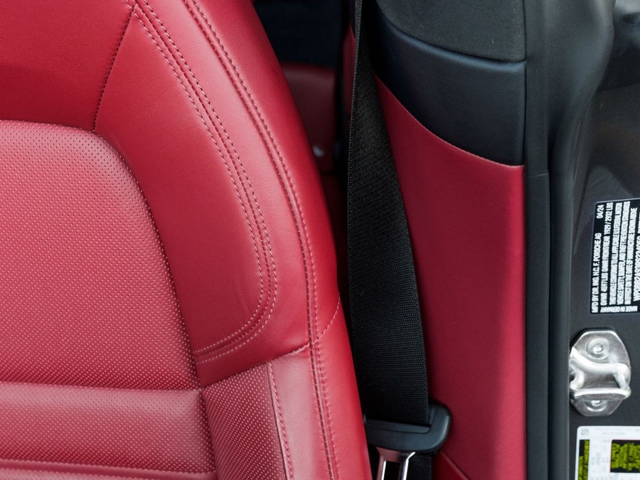 2024 Porsche 911 Targa 4 GTS