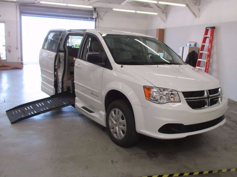 Wheelchair Vans For Sale New Conversions and Used Handicap Vans MobilityWorks