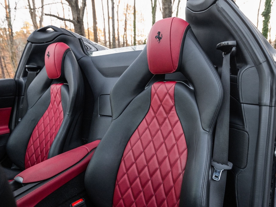 2021 Ferrari 812 GTS GTS