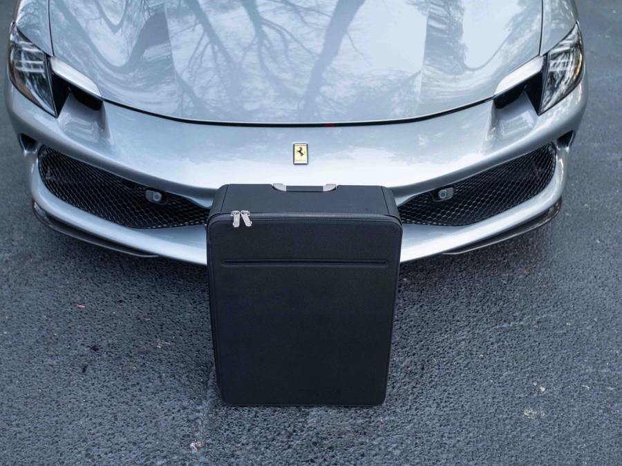 2022 Ferrari 296 GTB