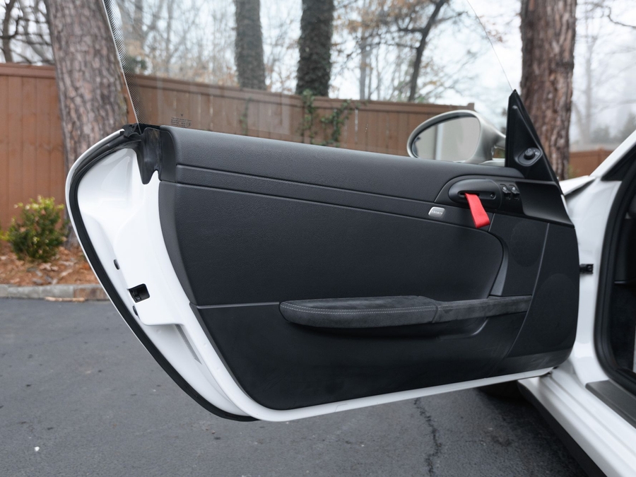 2011 Porsche 911 GT3 RS