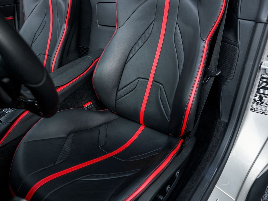 2022 Ferrari 812 GTS