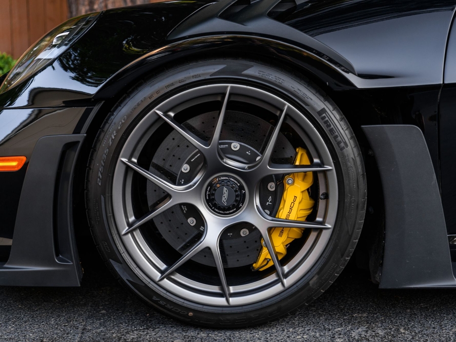 2023 Porsche 911 GT3 RS