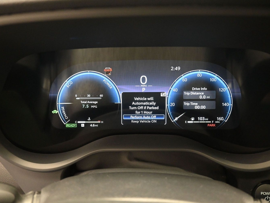 New 2026 Toyota Sienna XSE Sport