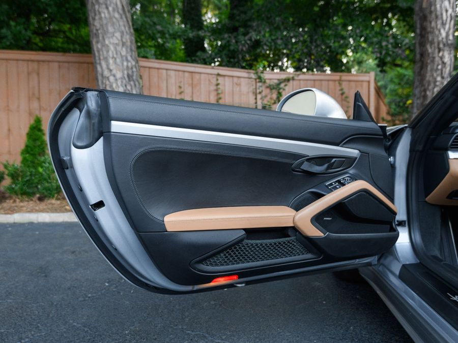 2019 Porsche 911