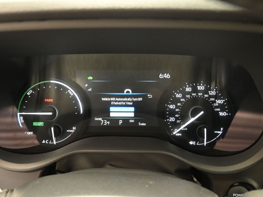 New 2026 Toyota Sienna XLE Base
