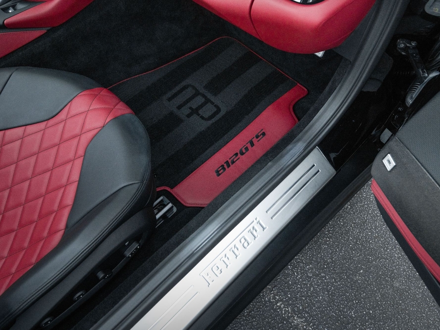 2021 Ferrari 812 GTS GTS