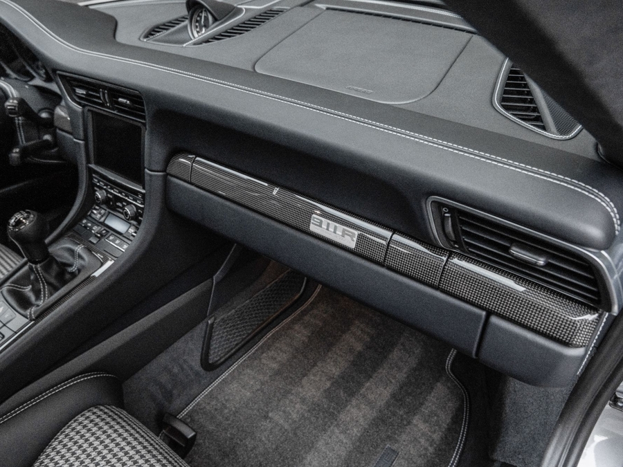 2016 Porsche 911