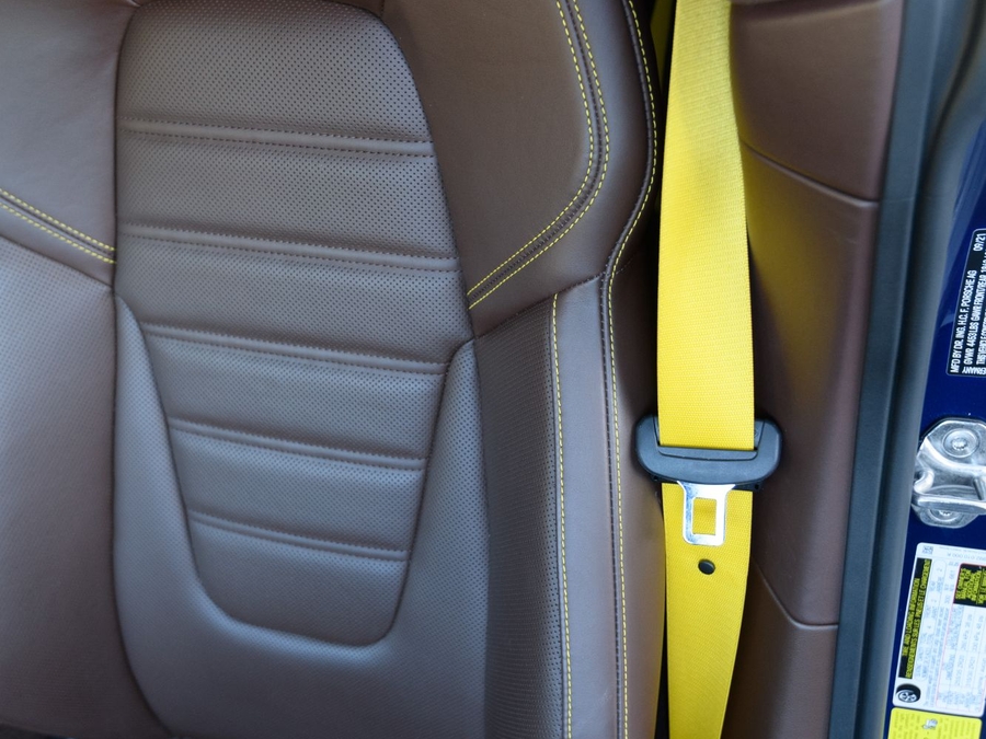 2022 Porsche 911 Turbo S