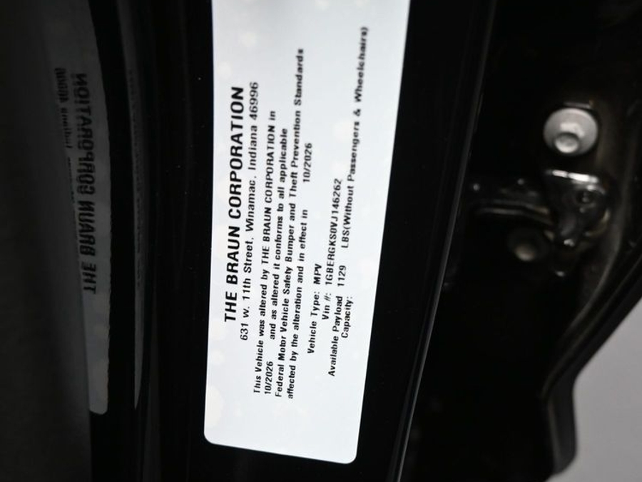 New 2027 Chevrolet Traverse 1LT