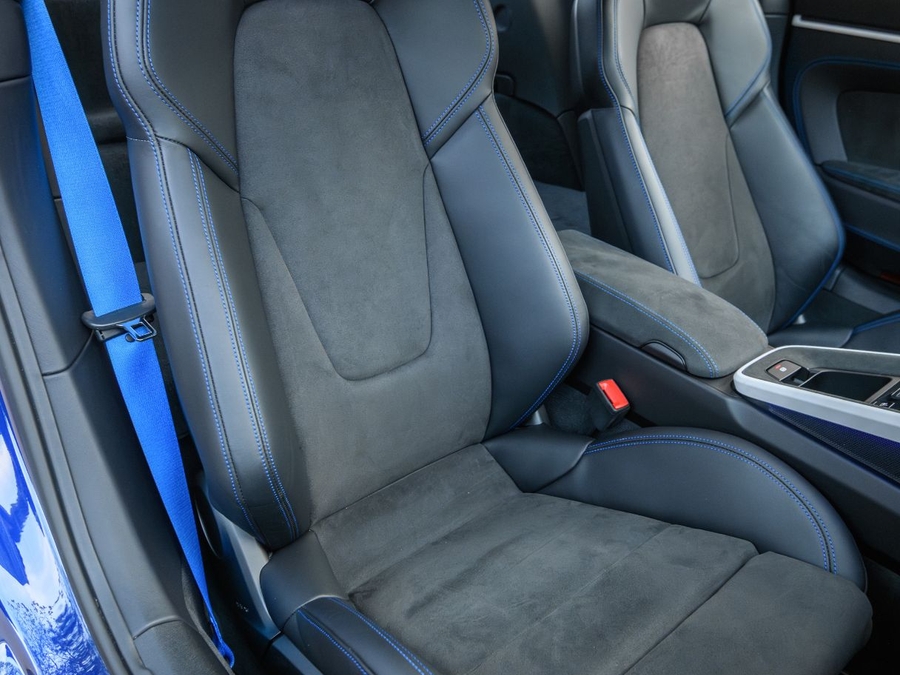 2024 Porsche 911 Dakar