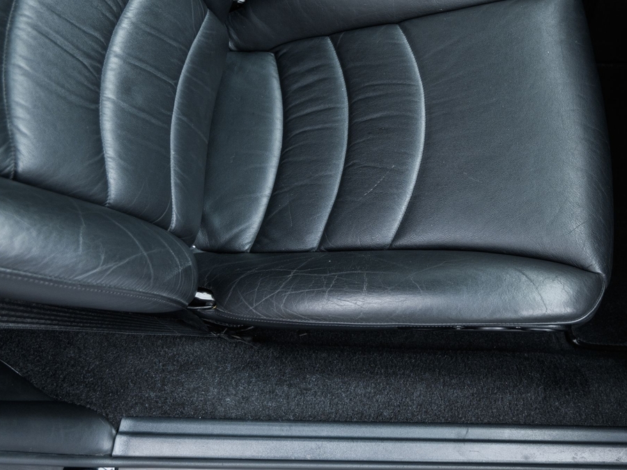 1996 Porsche 911 Turbo