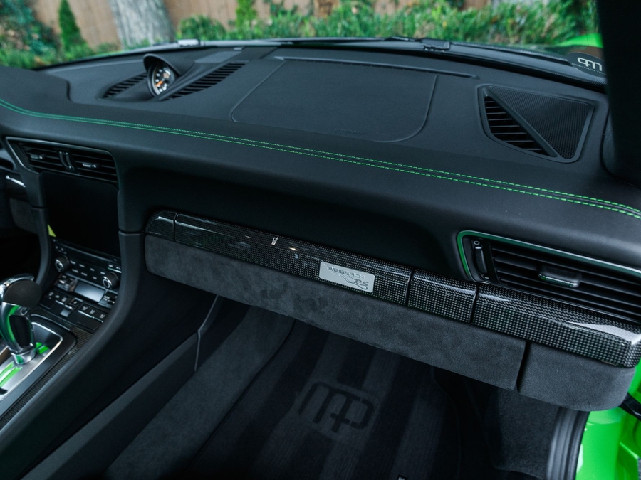 2019 Porsche 911