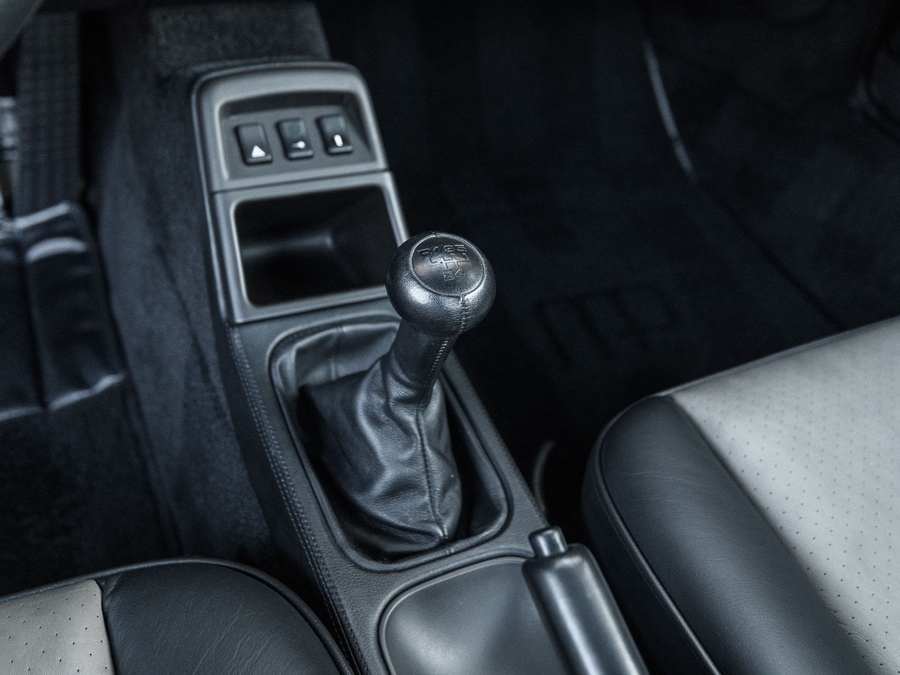 1991 Porsche 911 Turbo