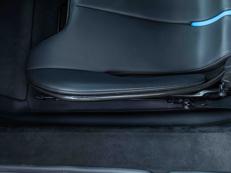 2022 Ferrari 296 GTB