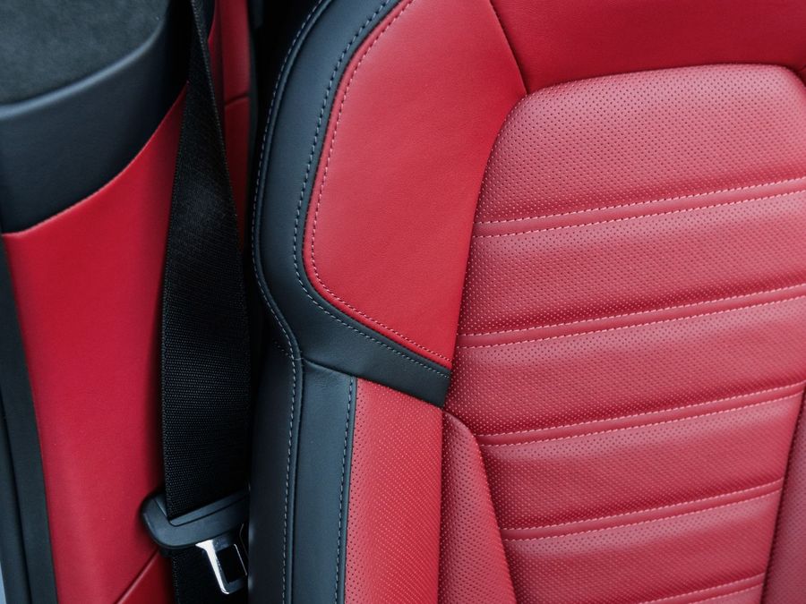 2025 Porsche 911 Targa 4GTS