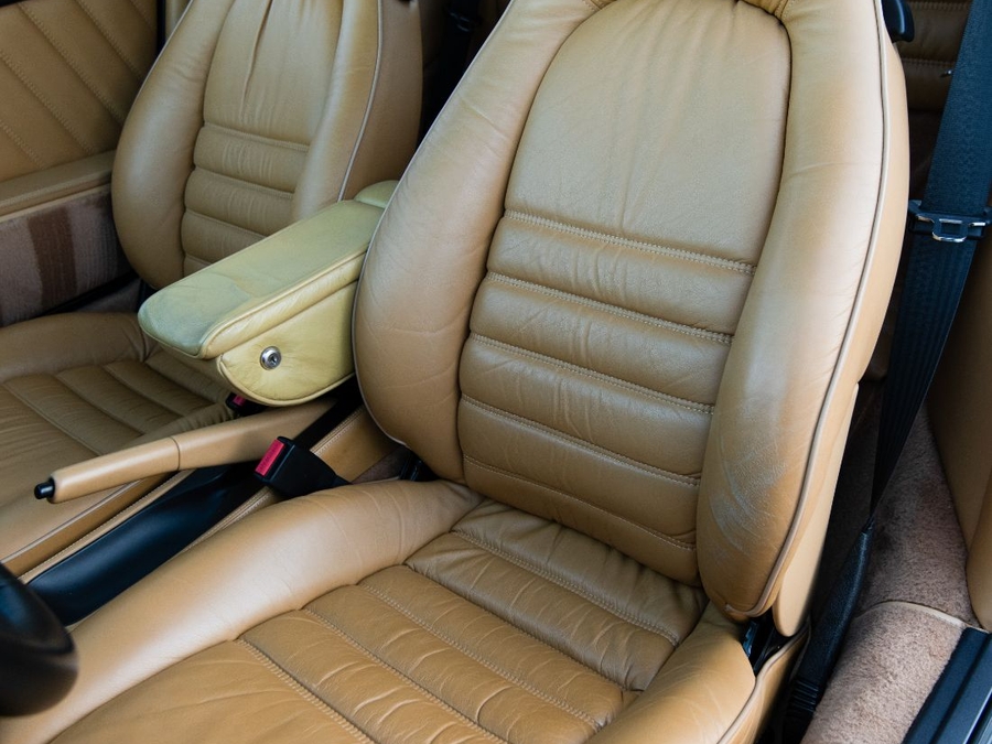 1992 Porsche 911 Turbo