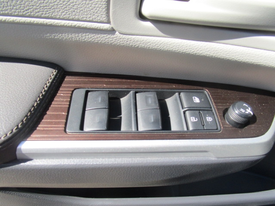 PRE OWNED 2024 Toyota Sienna LE Base