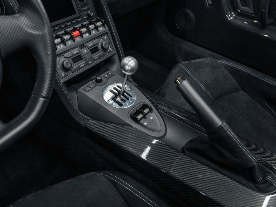 2013 Lamborghini Gallardo Performante