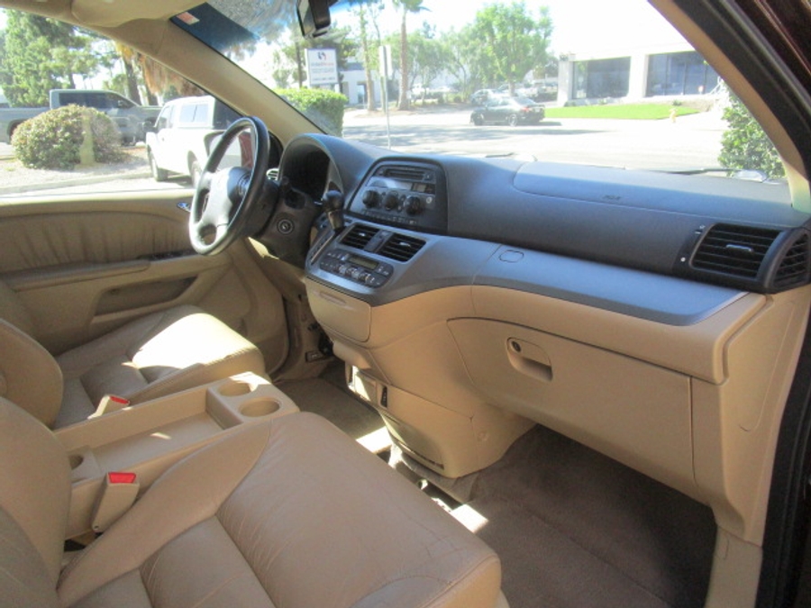PRE OWNED 2008 Honda Odyssey EX-L