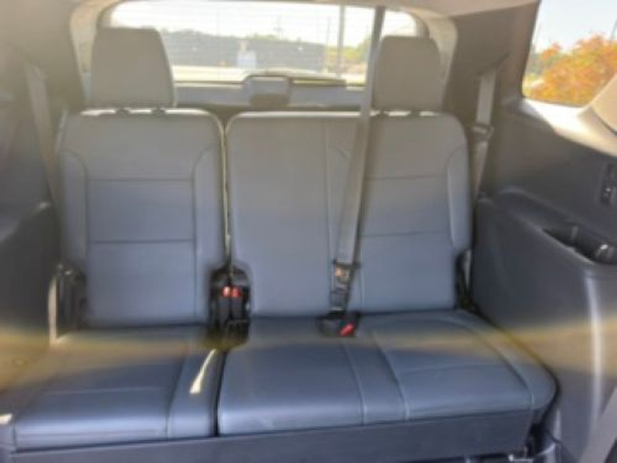 PRE OWNED 2021 Chevrolet Traverse 3LT