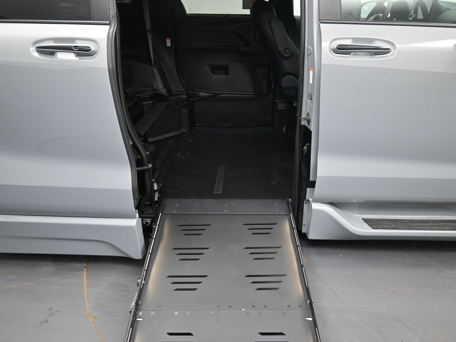 New 2026 Toyota Sienna XSE Sport