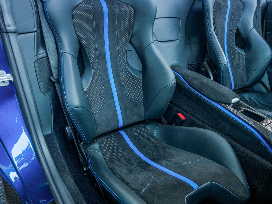 2022 Ferrari 812 GTS