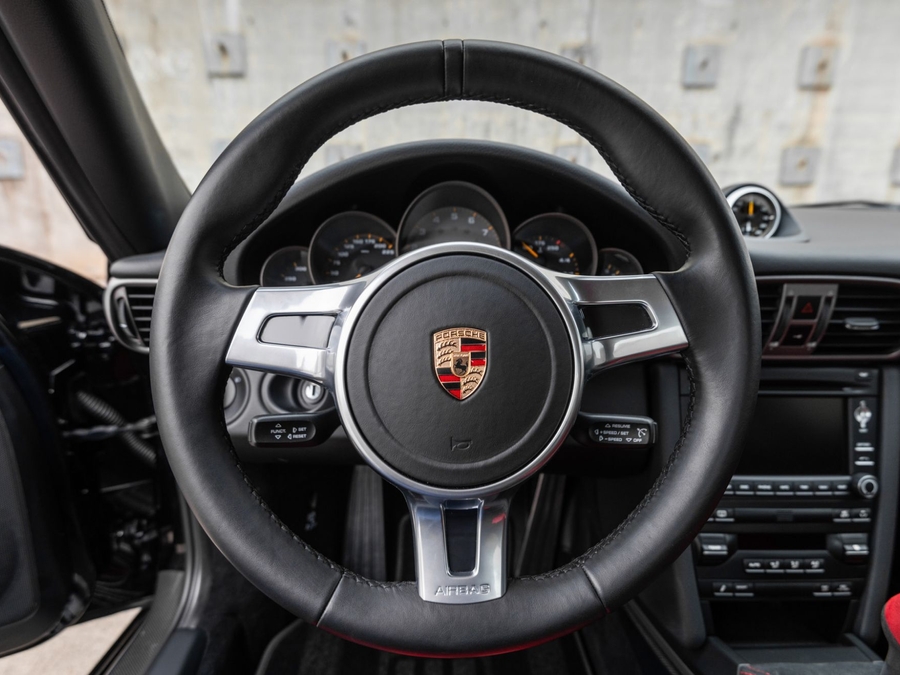 2011 Porsche 911 GT3 RS 4.0