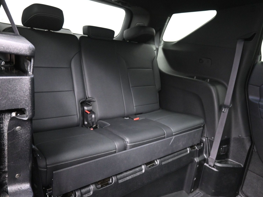 New 2026 Chevrolet Traverse 1LT Midnight Edition