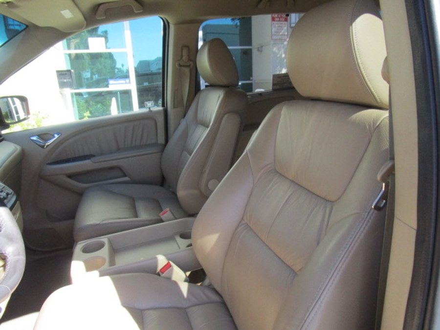 PRE OWNED 2008 Honda Odyssey EX-L