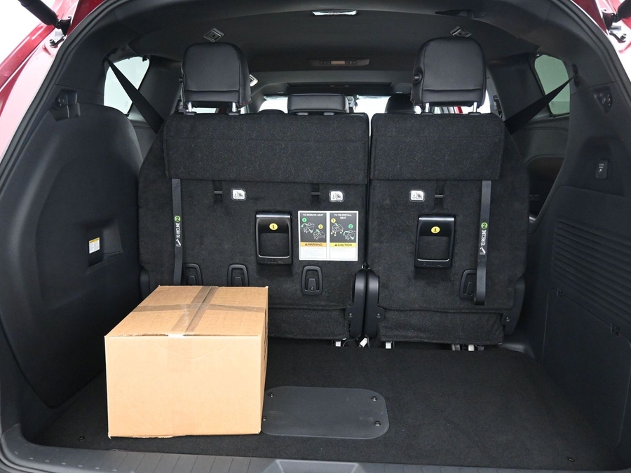 New 2026 Toyota Sienna XSE Sport