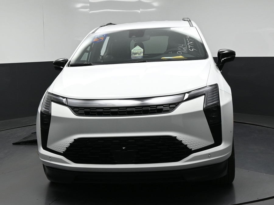 New 2027 Chrysler Pacifica Select Sport