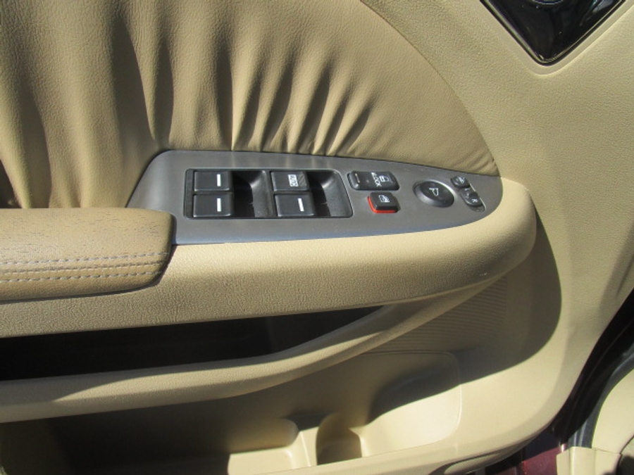 PRE OWNED 2008 Honda Odyssey EX-L