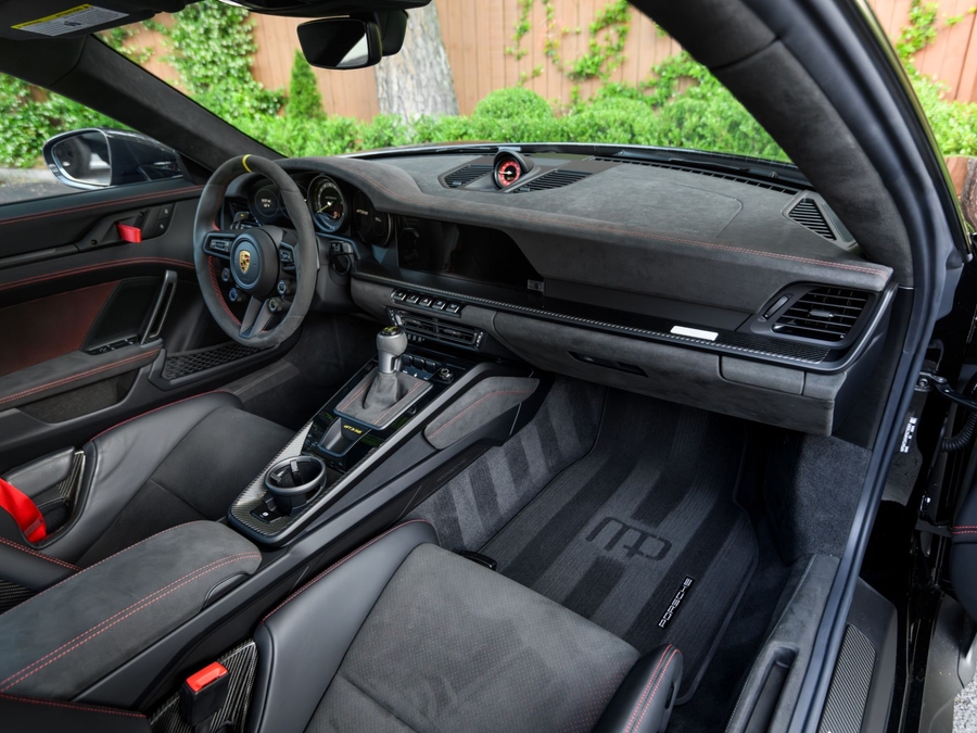 2023 Porsche 911 GT3 RS